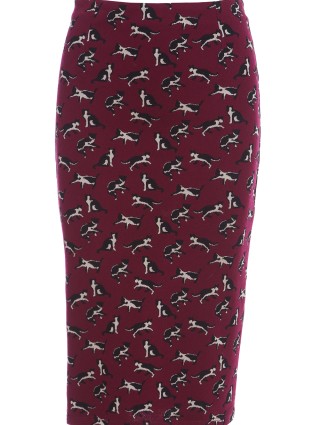 Спідниця WEEKEND MAX MARA (2777): фото - Invogue